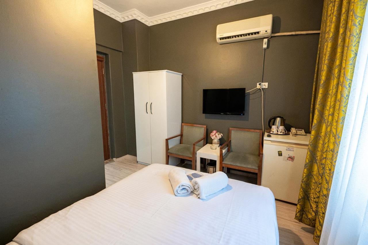 Evin Suit Hotel Стамбул Экстерьер фото