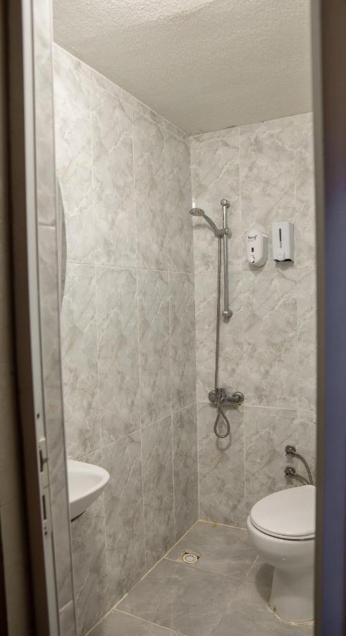 Evin Suit Hotel Стамбул Экстерьер фото