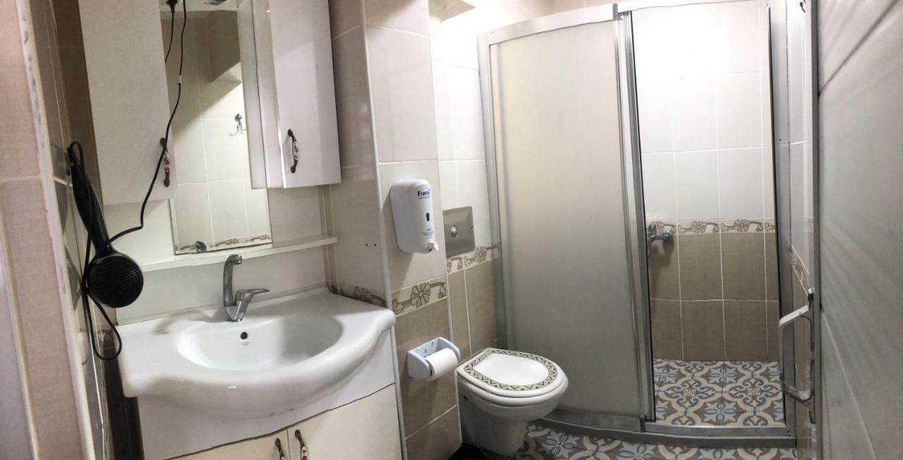 Evin Suit Hotel Стамбул Экстерьер фото